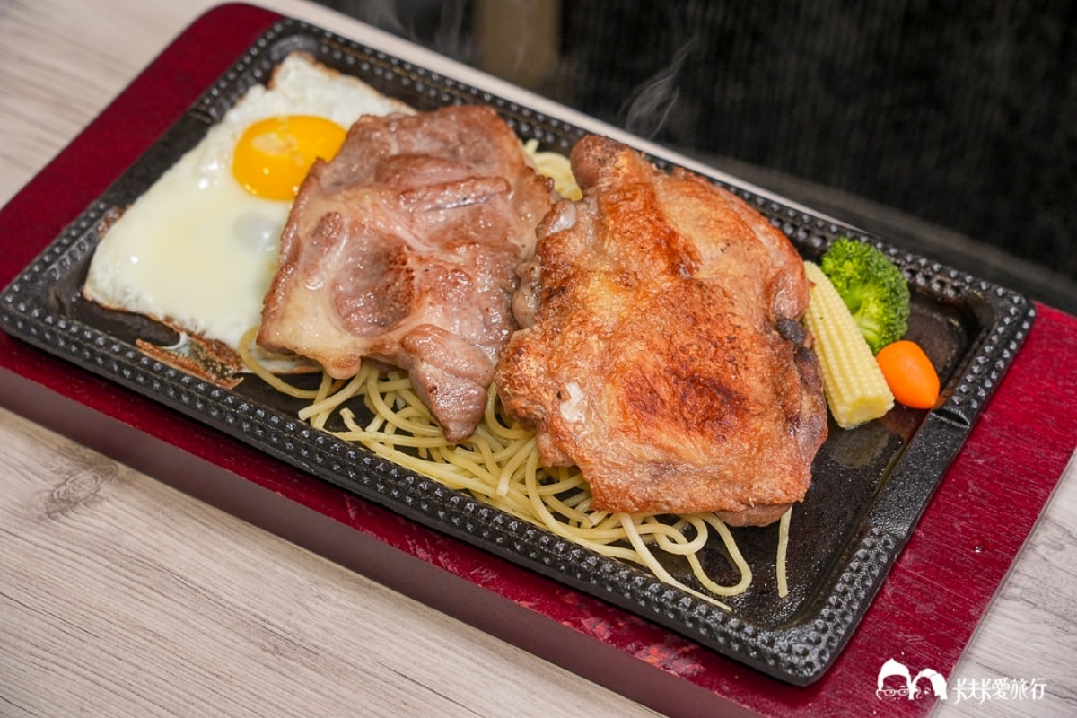 純吃自助吧只要109元!高CP值平價牛排館,沙拉吧、茶碗蒸、巧克力泉都有 純吃自助吧只要109元!高CP值平價牛排館,沙拉吧、茶碗蒸、巧克力泉都有