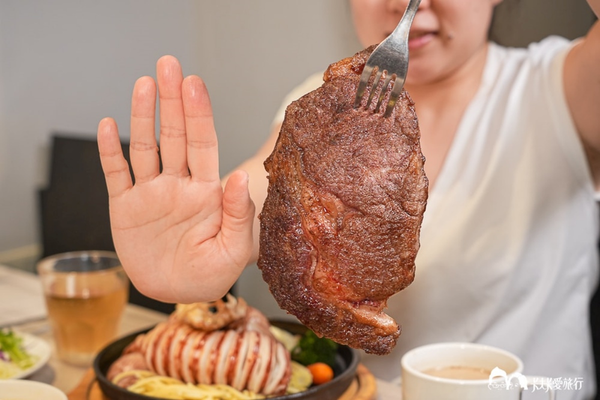 純吃自助吧只要109元!高CP值平價牛排館,沙拉吧、茶碗蒸、巧克力泉都有 純吃自助吧只要109元!高CP值平價牛排館,沙拉吧、茶碗蒸、巧克力泉都有