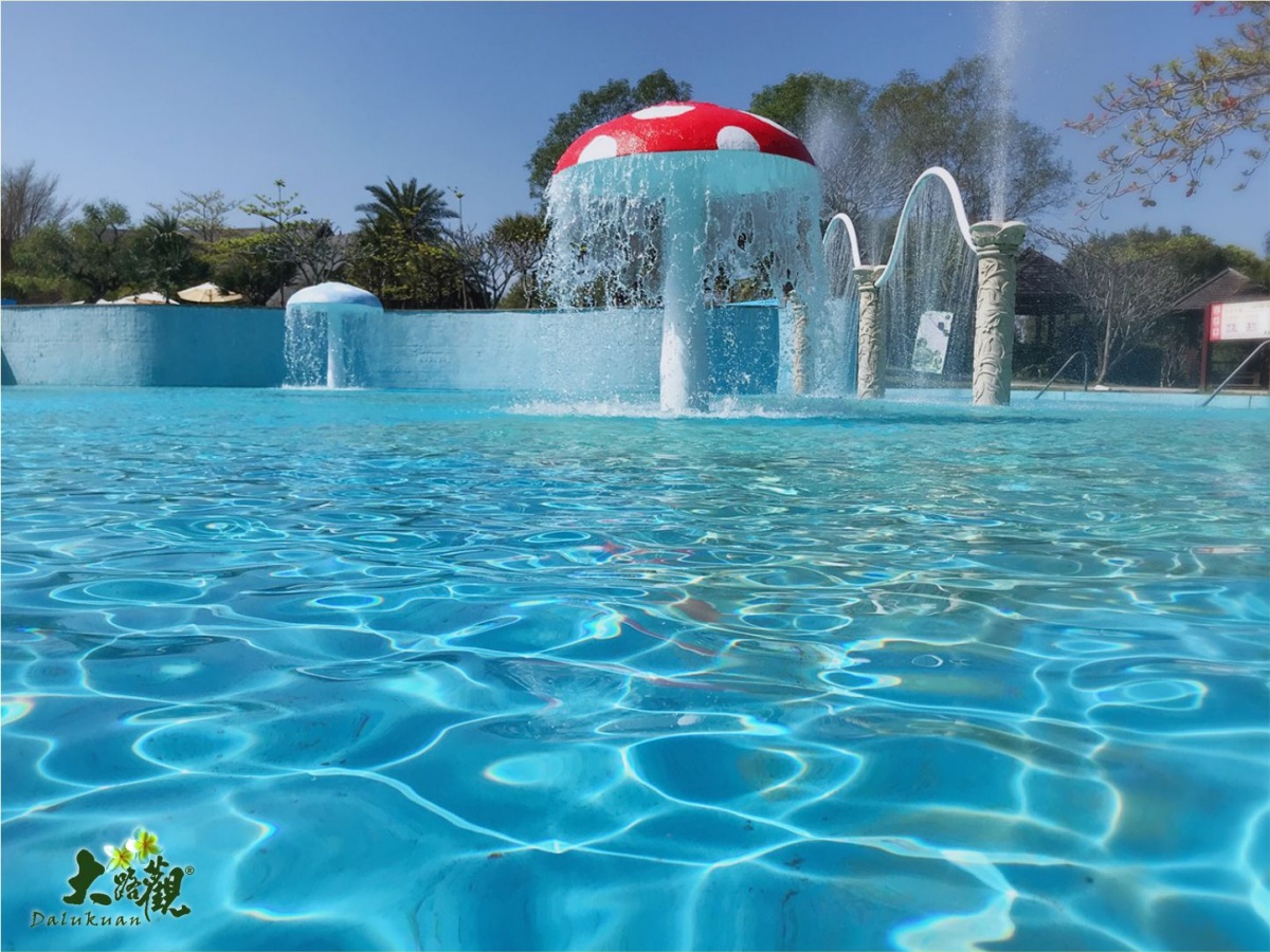 解鎖屏東新玩法！屏東風景區、自然景點TOP９推薦，屏東親子景點推薦