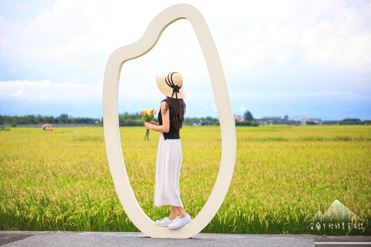 「宜蘭熱氣球嘉年華」端午連假升空!搭乘熱氣球一圓飛天夢,彩繪稻田也必拍 「宜蘭熱氣球嘉年華」端午連假升空!搭乘熱氣球一圓飛天夢,彩繪稻田也必拍