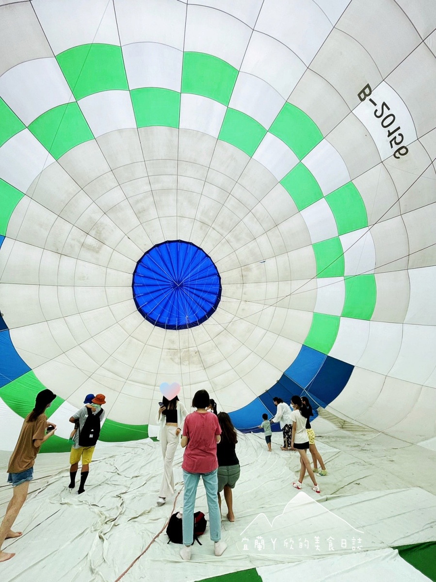 「宜蘭熱氣球嘉年華」端午連假升空!搭乘熱氣球一圓飛天夢,彩繪稻田也必拍 「宜蘭熱氣球嘉年華」端午連假升空!搭乘熱氣球一圓飛天夢,彩繪稻田也必拍