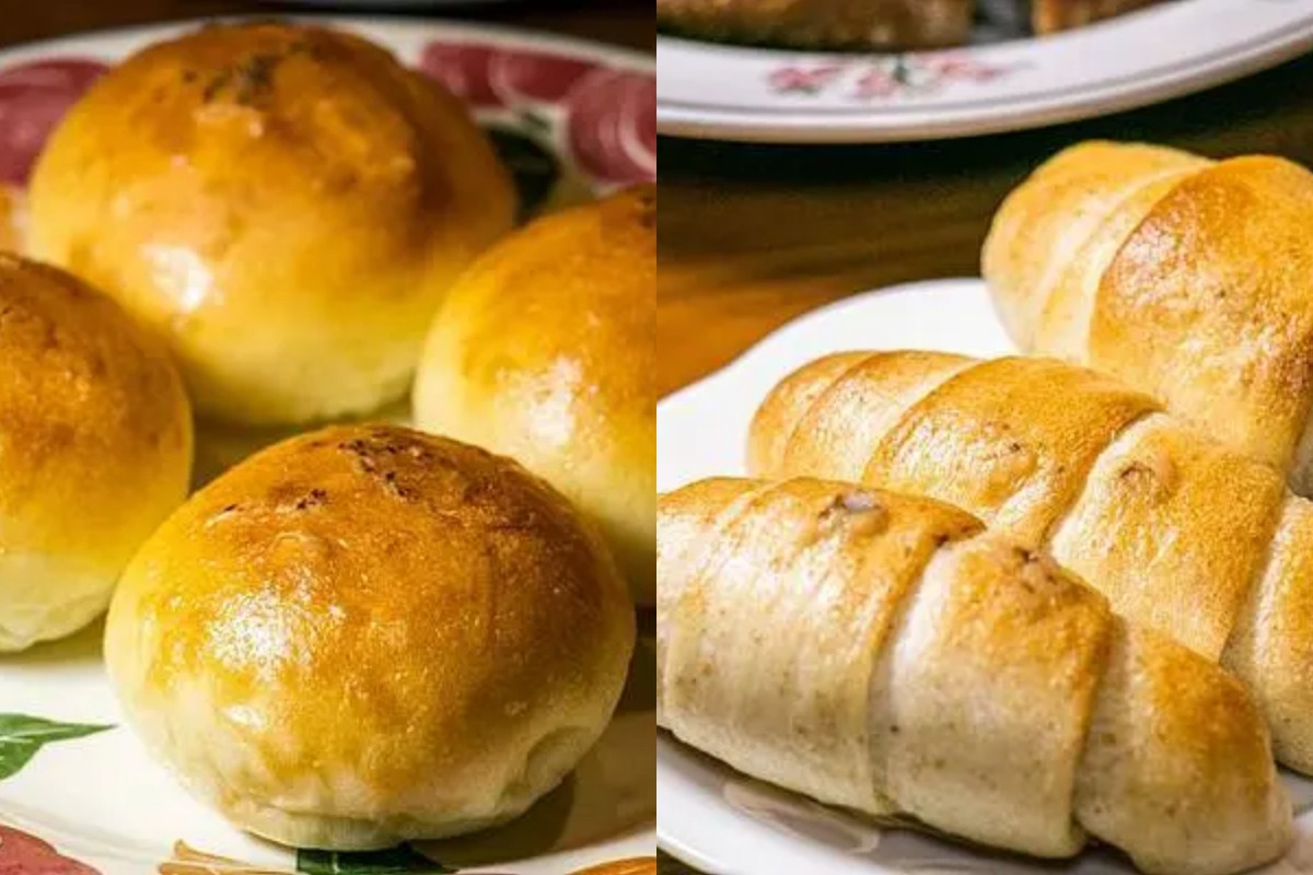 隱身民宅裡的麵包店！「全酸種麵包、奶酥餐包」必吃，這１款吃得到紅心芭樂