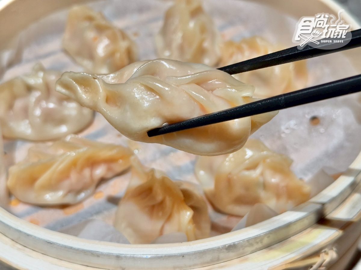 新開幕通通6折!全台第1家「高級小吃店」插旗桃園,最低45元起開吃主食 新開幕通通6折!全台第1家「高級小吃店」插旗桃園,最低45元起開吃主食