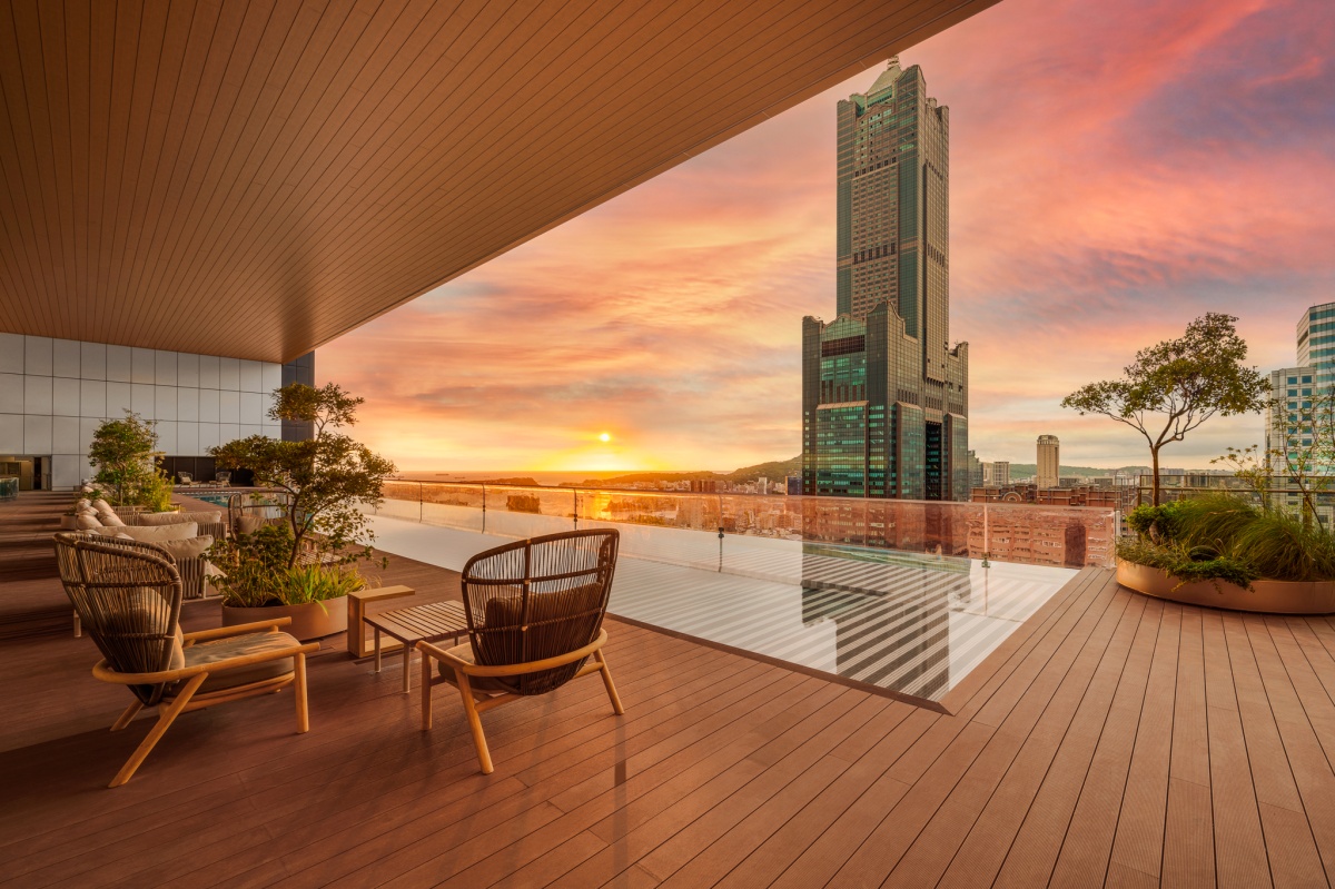 旅展優惠開搶！飯店住宿券買８送１、聯合套票免萬元，這房型全台最低1.4折