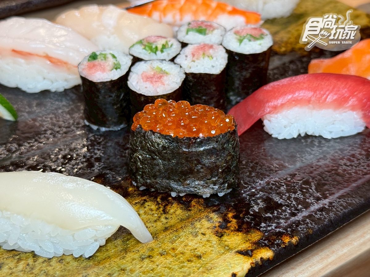 免費吃390元套餐！全台第１家日本「承知助」插旗南港，127道料理20元起開吃