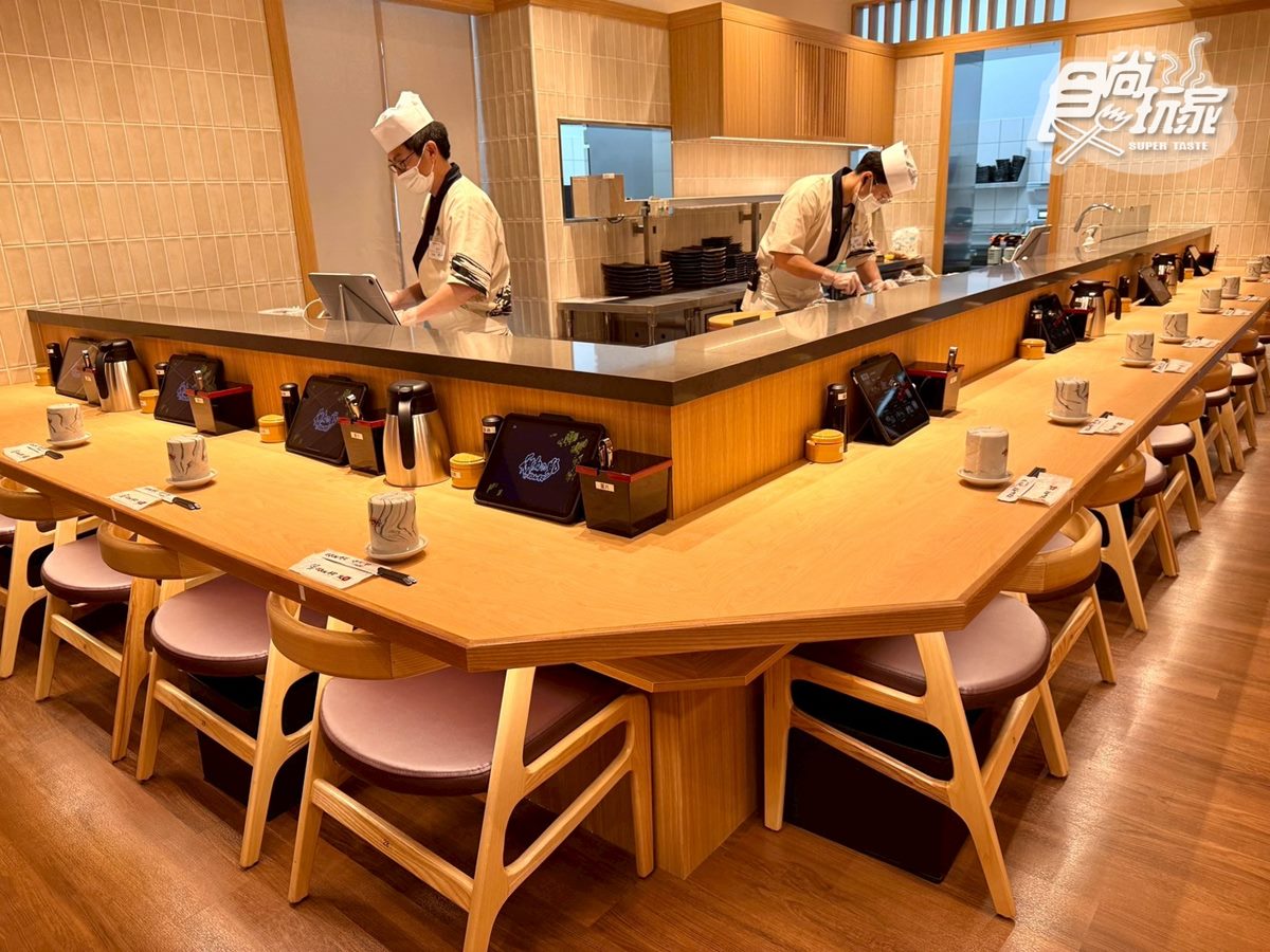 免費吃390元套餐！全台第１家日本「承知助」插旗南港，127道料理20元起開吃