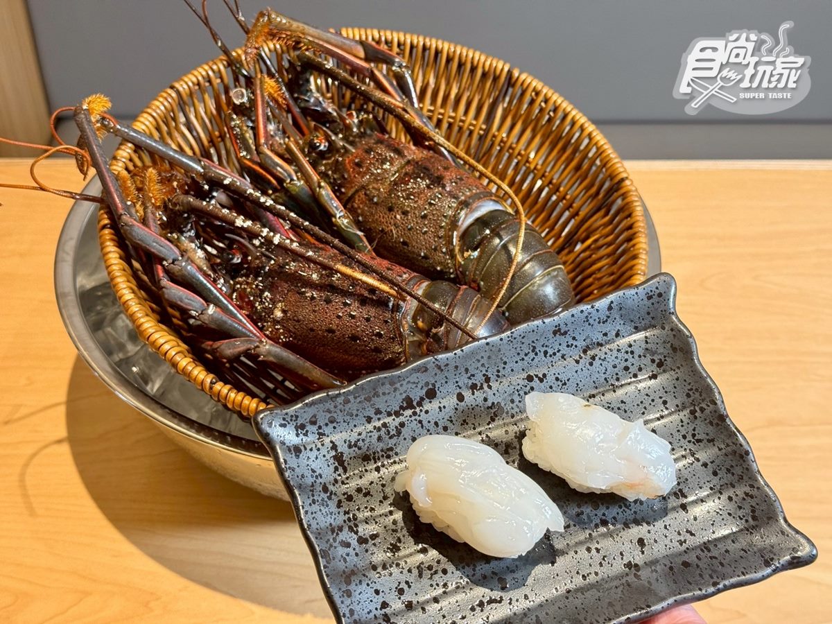 免費吃390元套餐！全台第１家日本「承知助」插旗南港，127道料理20元起開吃