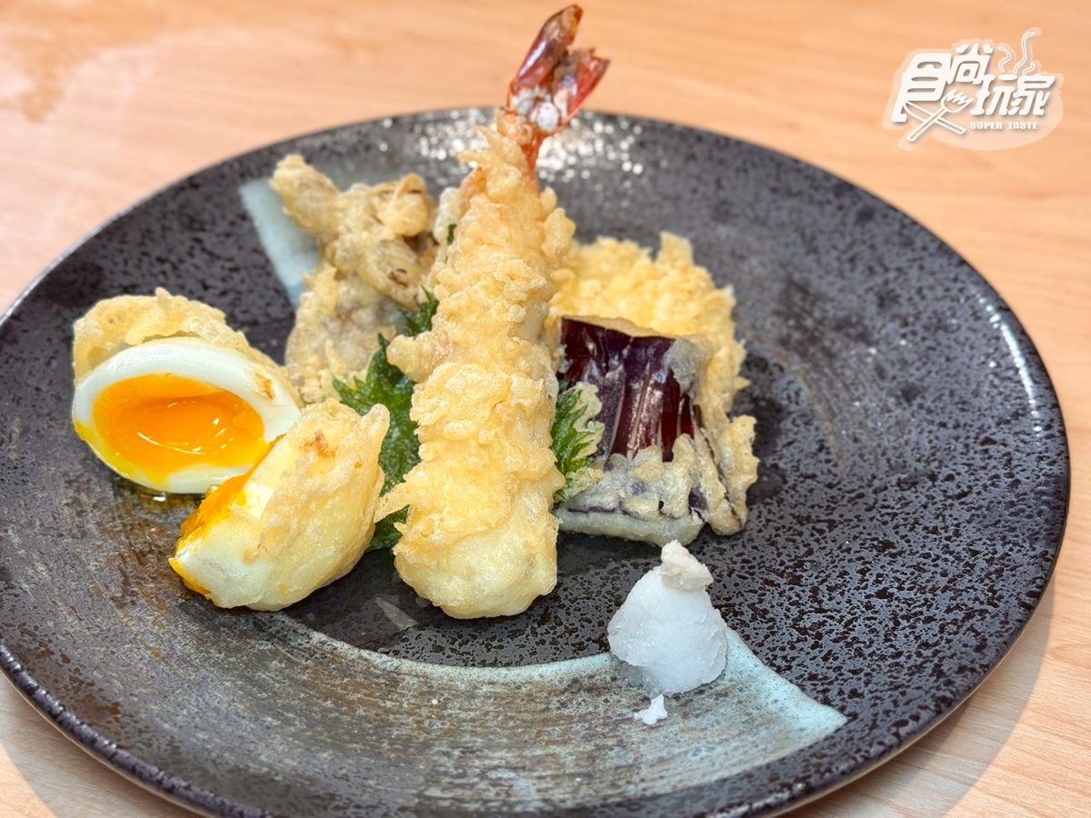 免費吃390元套餐！全台第１家日本「承知助」插旗南港，127道料理20元起開吃