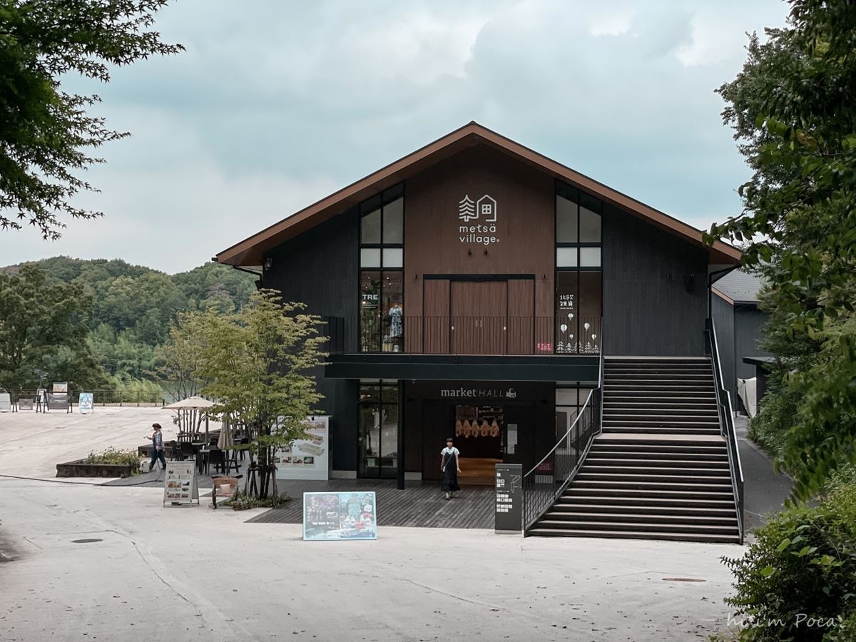 打卡超萌「嚕嚕米主題樂園」!神還原嚕嚕米世界,玩爆北歐風森林遊樂區 打卡超萌「嚕嚕米主題樂園」!神還原嚕嚕米世界,玩爆北歐風森林遊樂區