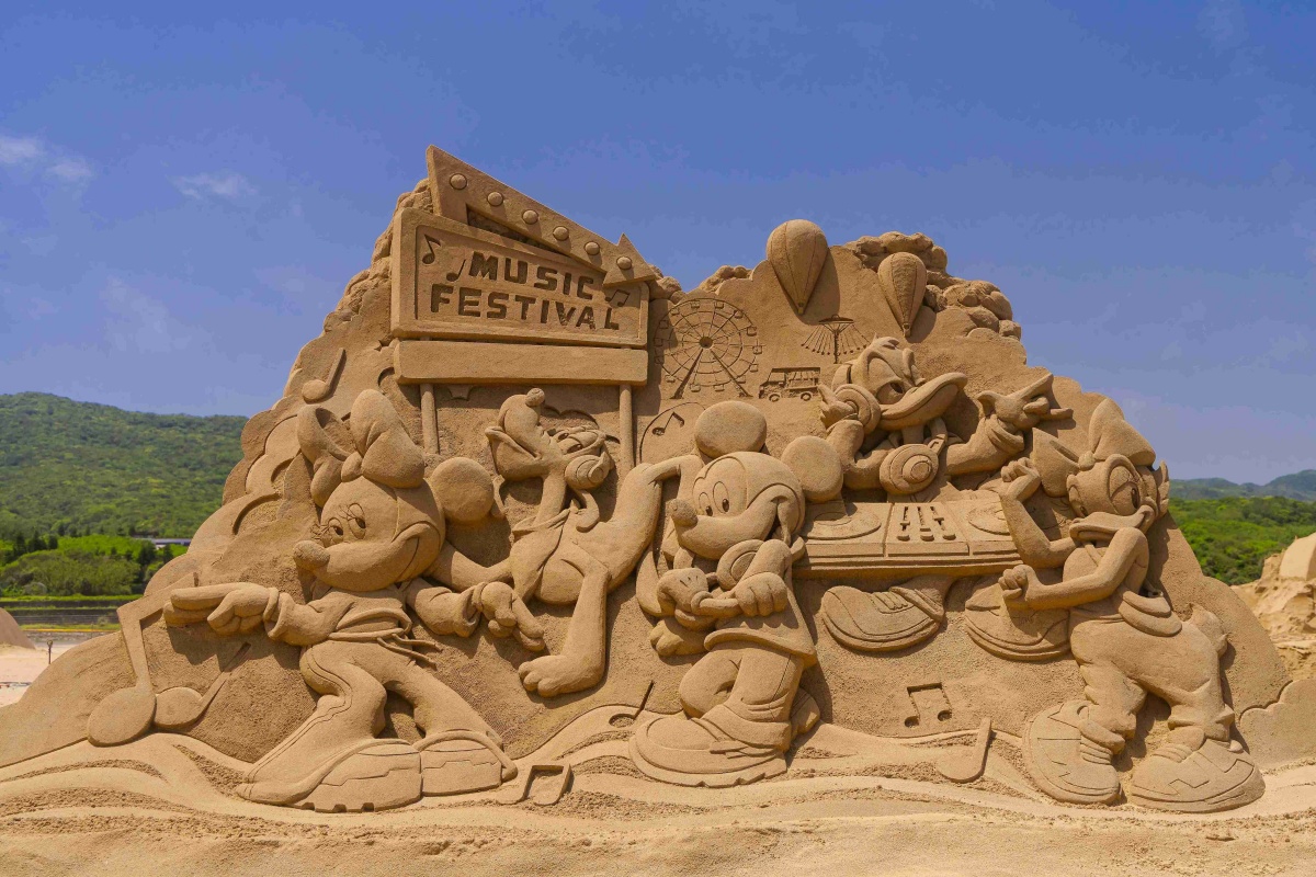 端午連假「這裡」最便宜！18歲以下免費玩樂園、續住每人每晚只要1799元