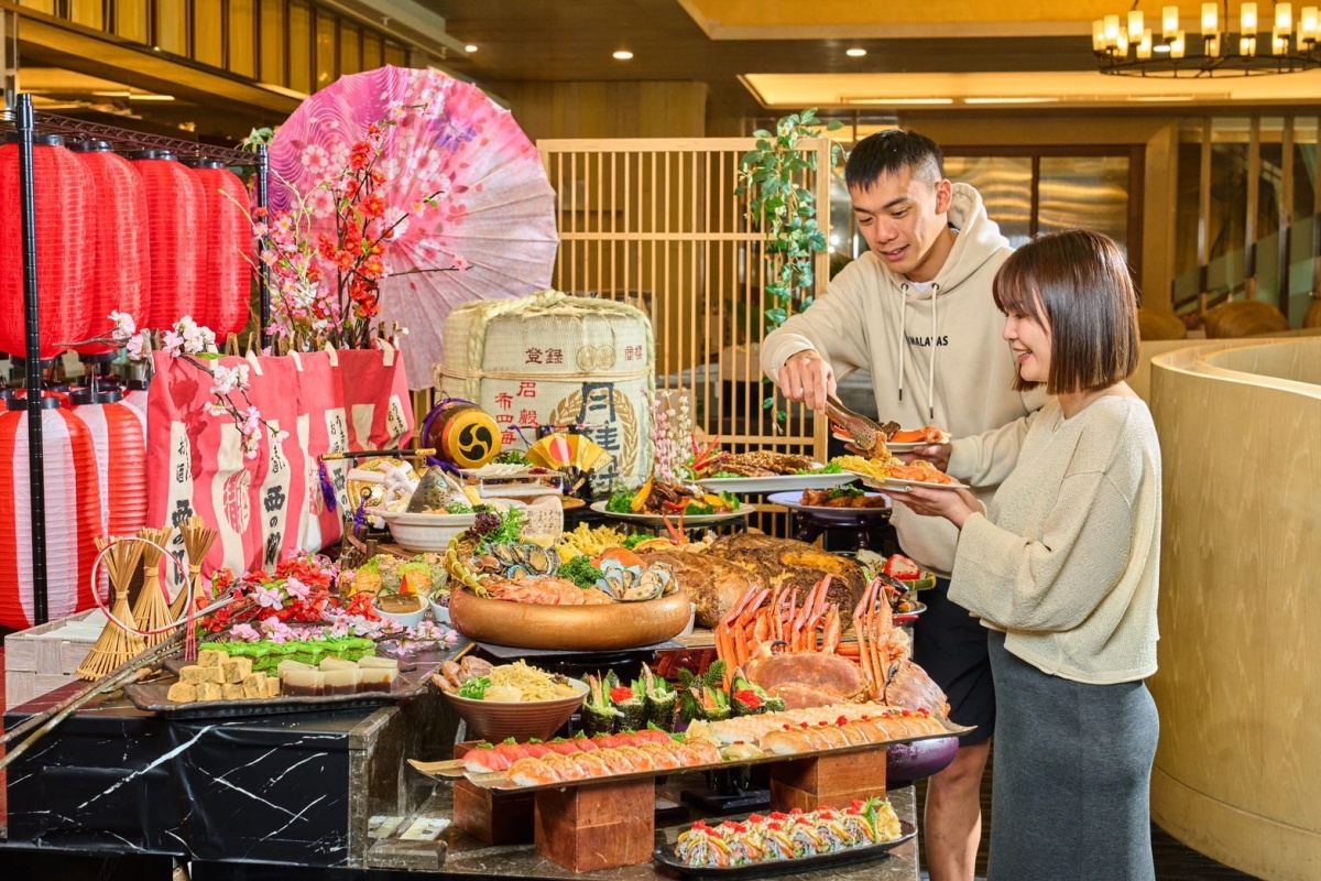 端午連假「這裡」最便宜！18歲以下免費玩樂園、續住每人每晚只要1799元