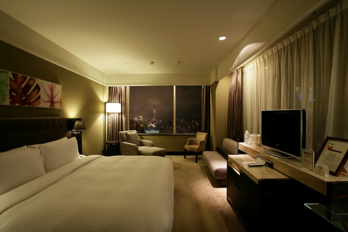 端午連假「這裡」最便宜！18歲以下免費玩樂園、續住每人每晚只要1799元