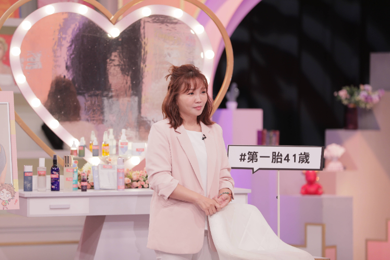 懷得辛苦、生得難忘!高齡媽咪這次撐住了|節目資訊|20250527