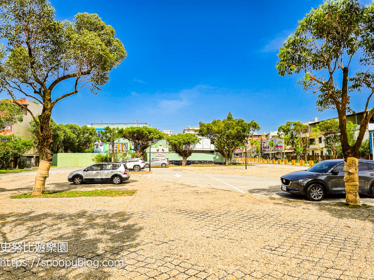 週末遛小孩就來這！「長頸鹿溜滑梯」全桃園最高，攀岩、盪鞦韆通通有