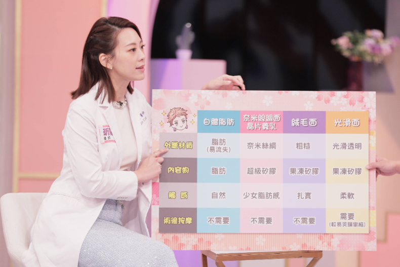 破解身形密碼,上衣百百款選對就能遮醜!|節目資訊|20250528