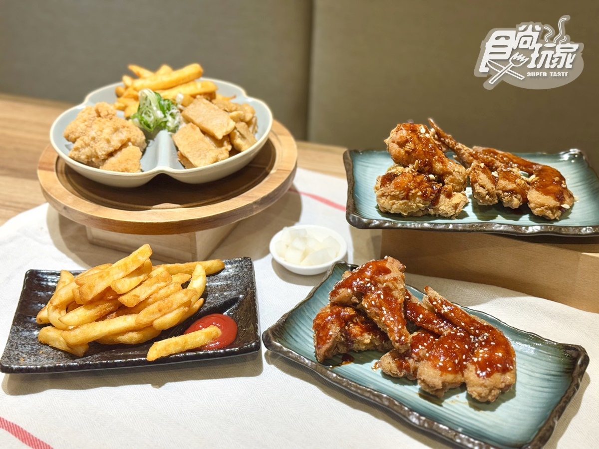 298元起吃到飽!高CP值「韓式豆腐煲」拌飯、6款小菜暢吃,39元飲料無限續 298元起吃到飽!高CP值「韓式豆腐煲」拌飯、6款小菜暢吃,39元飲料無限續