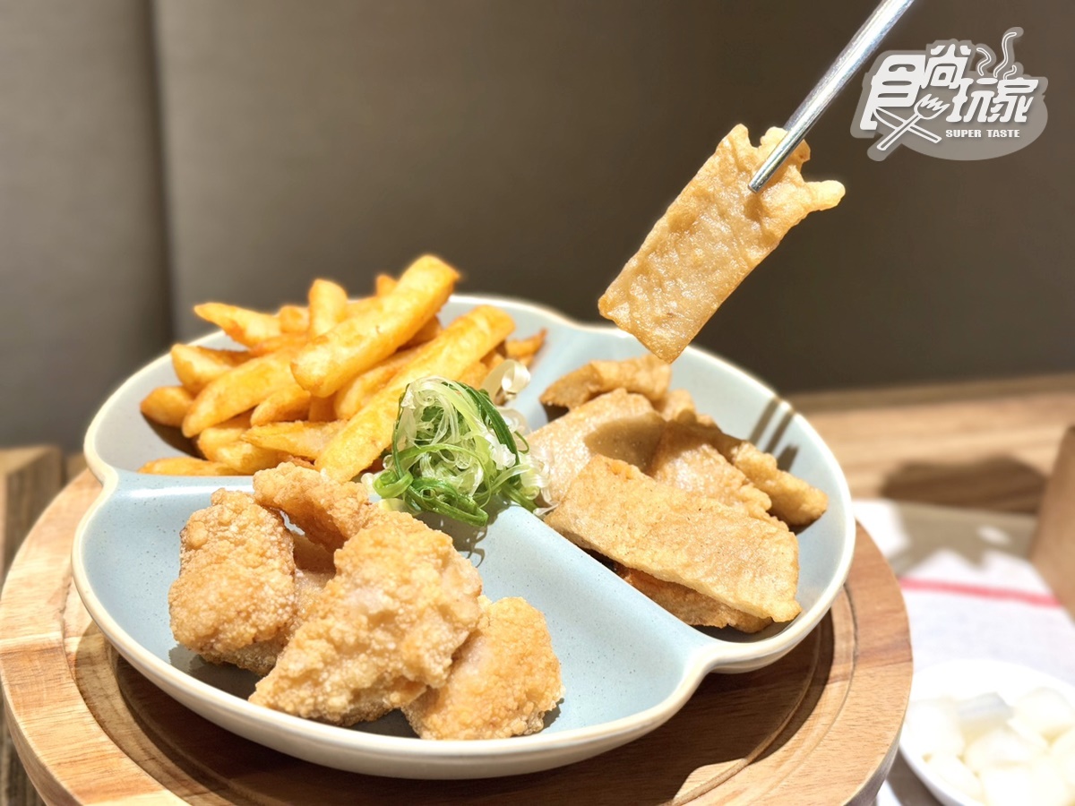 298元起吃到飽!高CP值「韓式豆腐煲」拌飯、6款小菜暢吃,39元飲料無限續 298元起吃到飽!高CP值「韓式豆腐煲」拌飯、6款小菜暢吃,39元飲料無限續