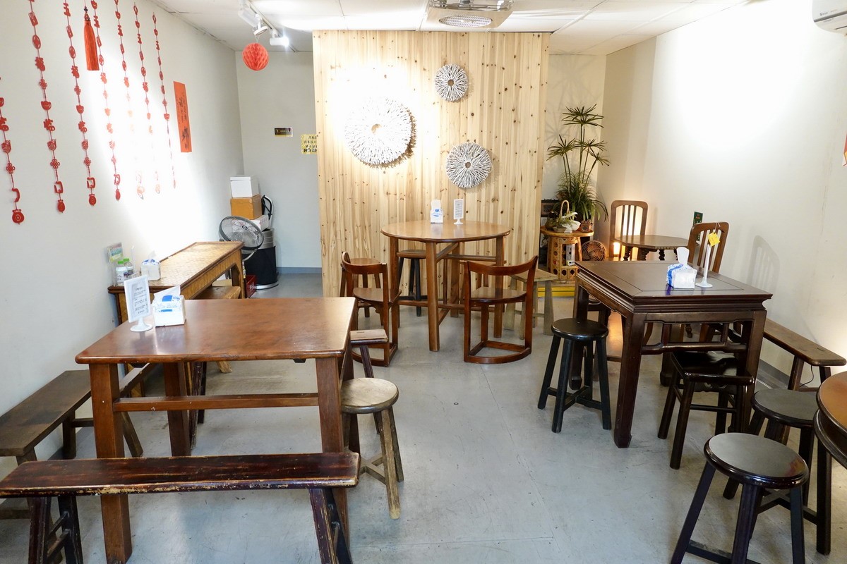 端午最應景消暑點心！台北也有「古早味鹼粽冰」，軟Ｑ口感配黑糖冰沙超滿足