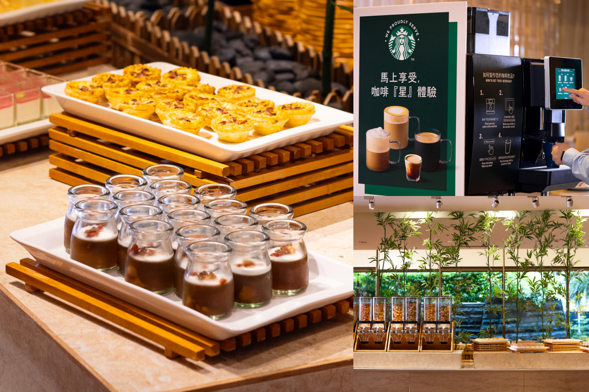 飯店住１晚送１晚！礁溪飯店祭３大限時好康，加碼北海道野生雪蟹吃到飽