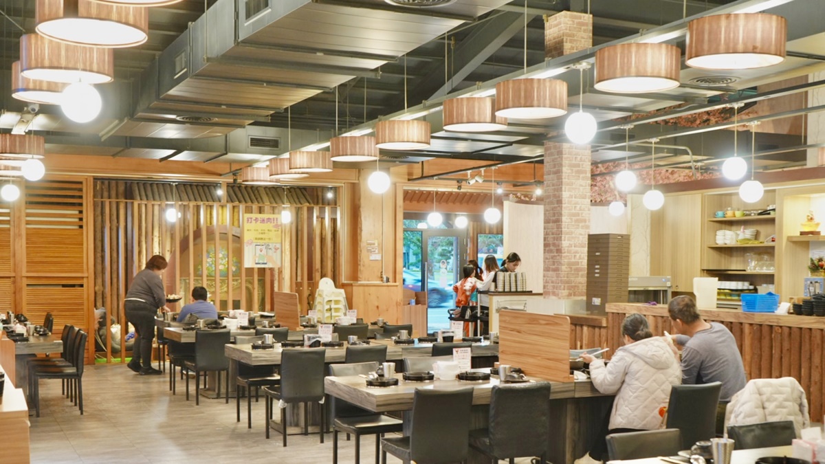 「泰迪熊火鍋吃到飽」只要268元!30款鍋物+甜點飲料無限續,必嗑泰奶雪花冰 「泰迪熊火鍋吃到飽」只要268元!30款鍋物+甜點飲料無限續,必嗑泰奶雪花冰