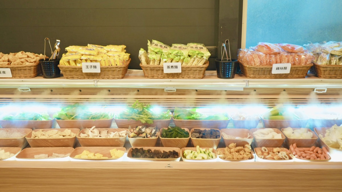 「泰迪熊火鍋吃到飽」只要268元!30款鍋物+甜點飲料無限續,必嗑泰奶雪花冰 「泰迪熊火鍋吃到飽」只要268元!30款鍋物+甜點飲料無限續,必嗑泰奶雪花冰