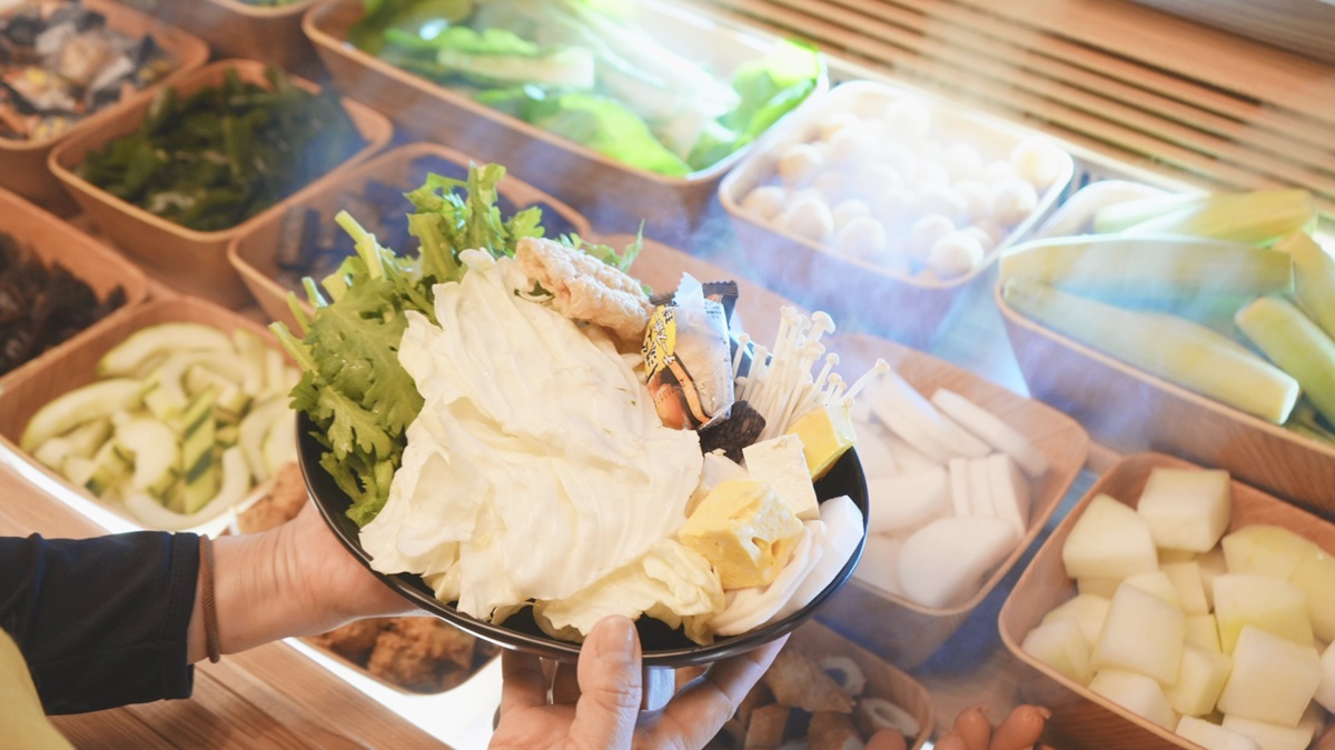 「泰迪熊火鍋吃到飽」只要268元!30款鍋物+甜點飲料無限續,必嗑泰奶雪花冰 「泰迪熊火鍋吃到飽」只要268元!30款鍋物+甜點飲料無限續,必嗑泰奶雪花冰