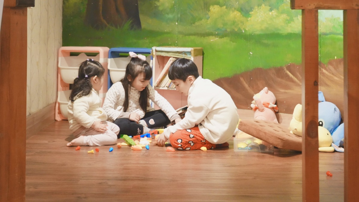 「泰迪熊火鍋吃到飽」只要268元!30款鍋物+甜點飲料無限續,必嗑泰奶雪花冰 「泰迪熊火鍋吃到飽」只要268元!30款鍋物+甜點飲料無限續,必嗑泰奶雪花冰