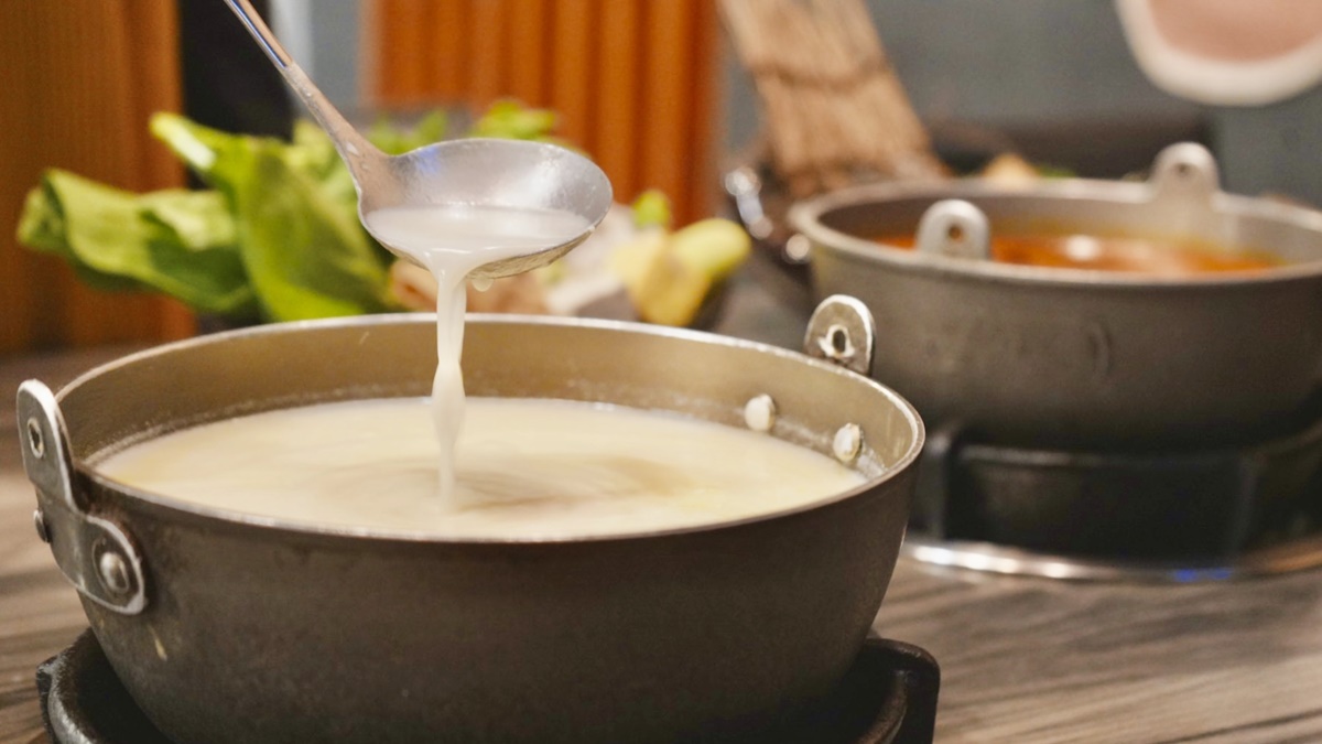 「泰迪熊火鍋吃到飽」只要268元!30款鍋物+甜點飲料無限續,必嗑泰奶雪花冰 「泰迪熊火鍋吃到飽」只要268元!30款鍋物+甜點飲料無限續,必嗑泰奶雪花冰