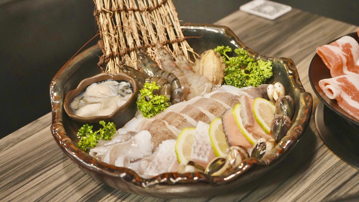 「泰迪熊火鍋吃到飽」只要268元!30款鍋物+甜點飲料無限續,必嗑泰奶雪花冰 「泰迪熊火鍋吃到飽」只要268元!30款鍋物+甜點飲料無限續,必嗑泰奶雪花冰