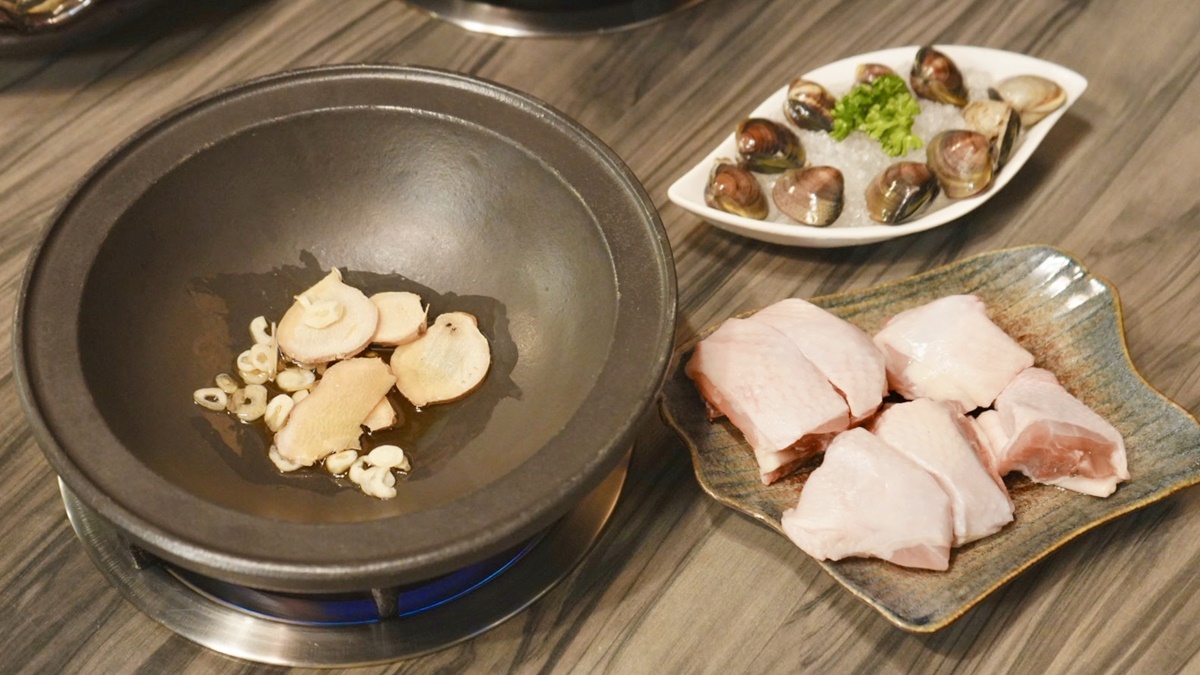 「泰迪熊火鍋吃到飽」只要268元!30款鍋物+甜點飲料無限續,必嗑泰奶雪花冰 「泰迪熊火鍋吃到飽」只要268元!30款鍋物+甜點飲料無限續,必嗑泰奶雪花冰