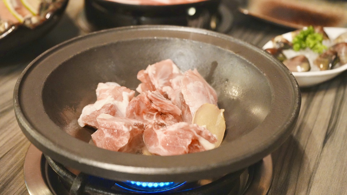 「泰迪熊火鍋吃到飽」只要268元!30款鍋物+甜點飲料無限續,必嗑泰奶雪花冰 「泰迪熊火鍋吃到飽」只要268元!30款鍋物+甜點飲料無限續,必嗑泰奶雪花冰