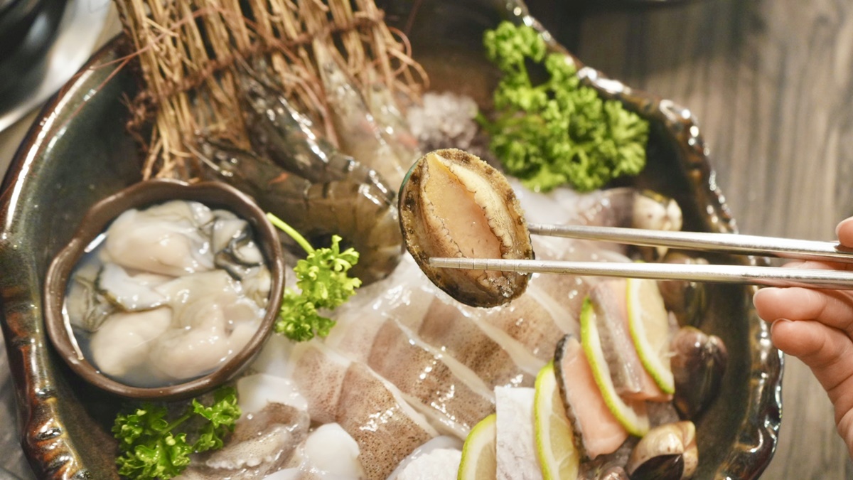 「泰迪熊火鍋吃到飽」只要268元!30款鍋物+甜點飲料無限續,必嗑泰奶雪花冰 「泰迪熊火鍋吃到飽」只要268元!30款鍋物+甜點飲料無限續,必嗑泰奶雪花冰