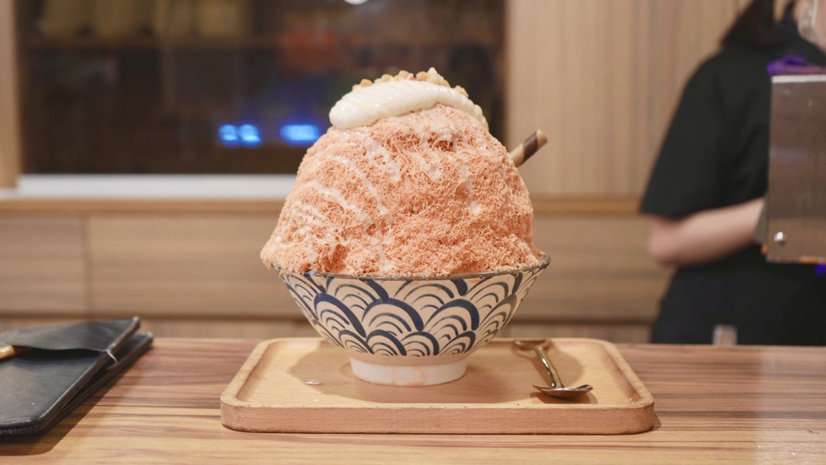 「泰迪熊火鍋吃到飽」只要268元!30款鍋物+甜點飲料無限續,必嗑泰奶雪花冰 「泰迪熊火鍋吃到飽」只要268元!30款鍋物+甜點飲料無限續,必嗑泰奶雪花冰