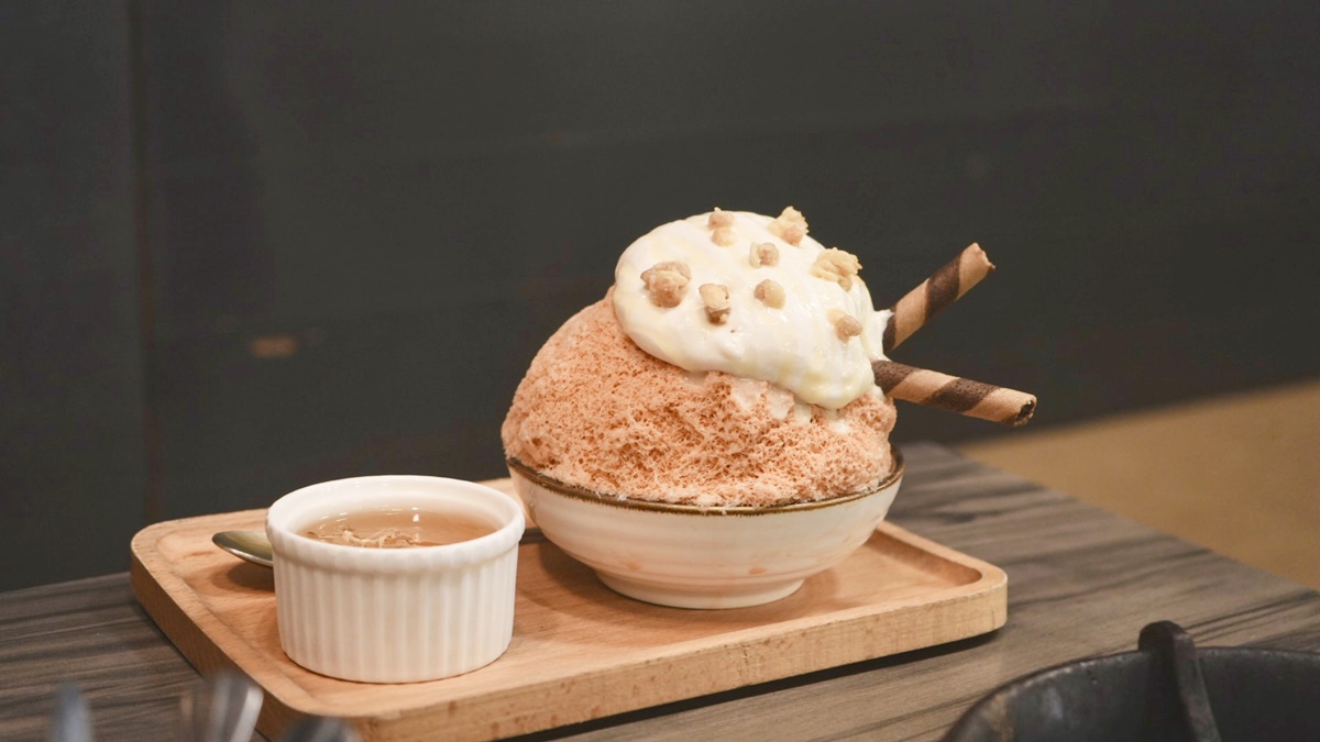 「泰迪熊火鍋吃到飽」只要268元!30款鍋物+甜點飲料無限續,必嗑泰奶雪花冰 「泰迪熊火鍋吃到飽」只要268元!30款鍋物+甜點飲料無限續,必嗑泰奶雪花冰