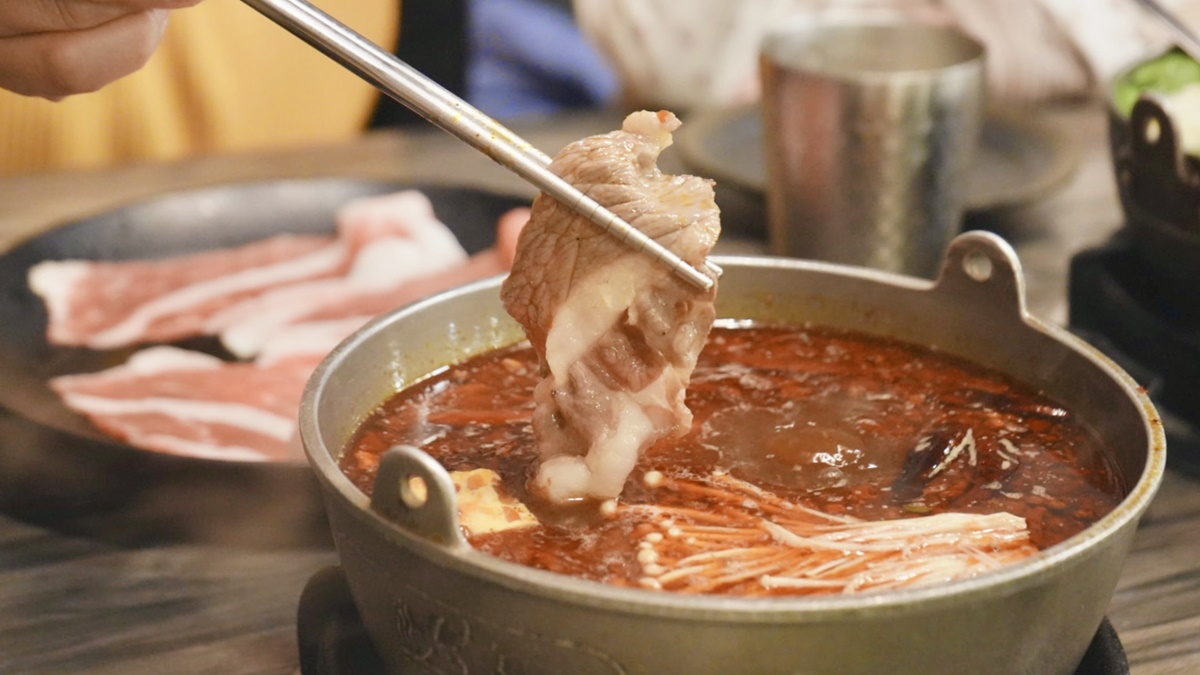 「泰迪熊火鍋吃到飽」只要268元!30款鍋物+甜點飲料無限續,必嗑泰奶雪花冰 「泰迪熊火鍋吃到飽」只要268元!30款鍋物+甜點飲料無限續,必嗑泰奶雪花冰