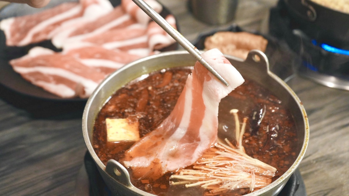 「泰迪熊火鍋吃到飽」只要268元!30款鍋物+甜點飲料無限續,必嗑泰奶雪花冰 「泰迪熊火鍋吃到飽」只要268元!30款鍋物+甜點飲料無限續,必嗑泰奶雪花冰