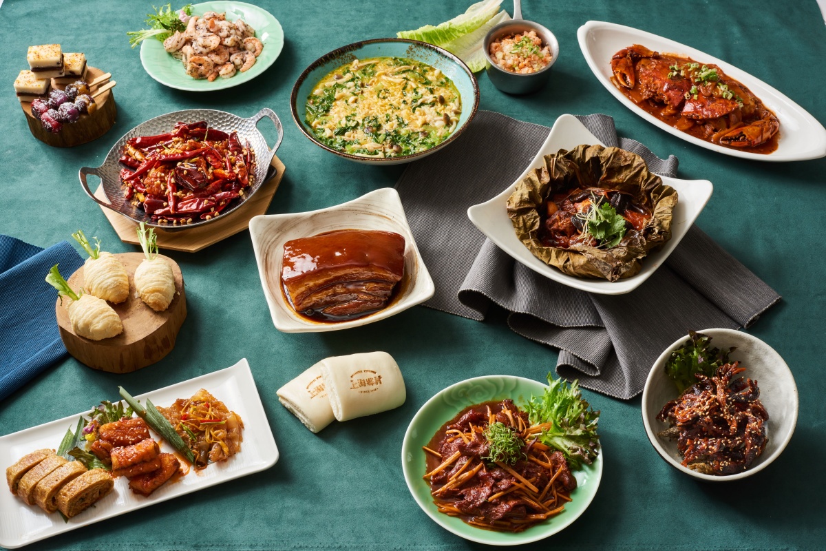 楊枝甘露免費喝！「連鎖旅館品牌」６月限定住房加碼，老饕推薦３道浙江菜