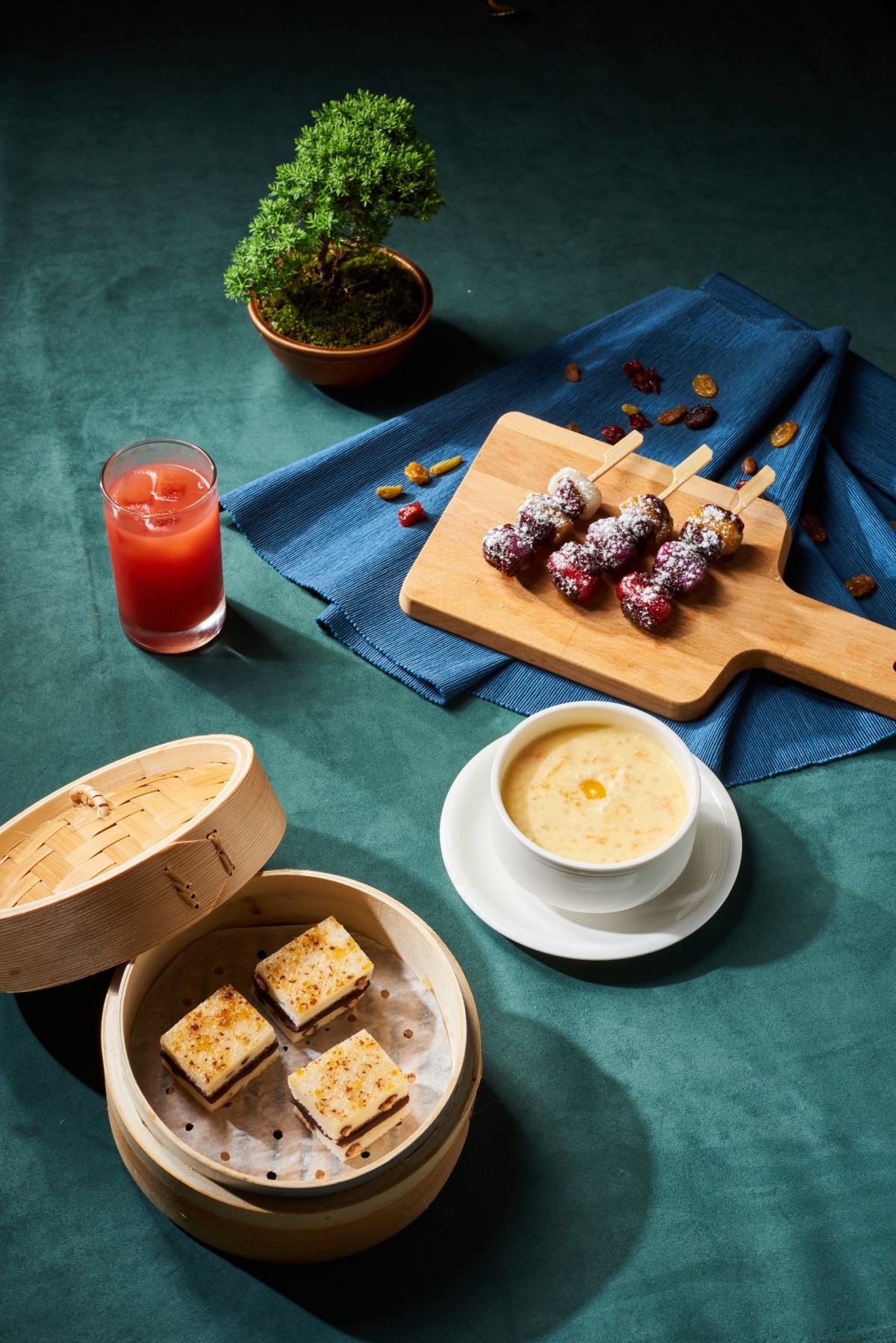 楊枝甘露免費喝！「連鎖旅館品牌」６月限定住房加碼，老饕推薦３道浙江菜