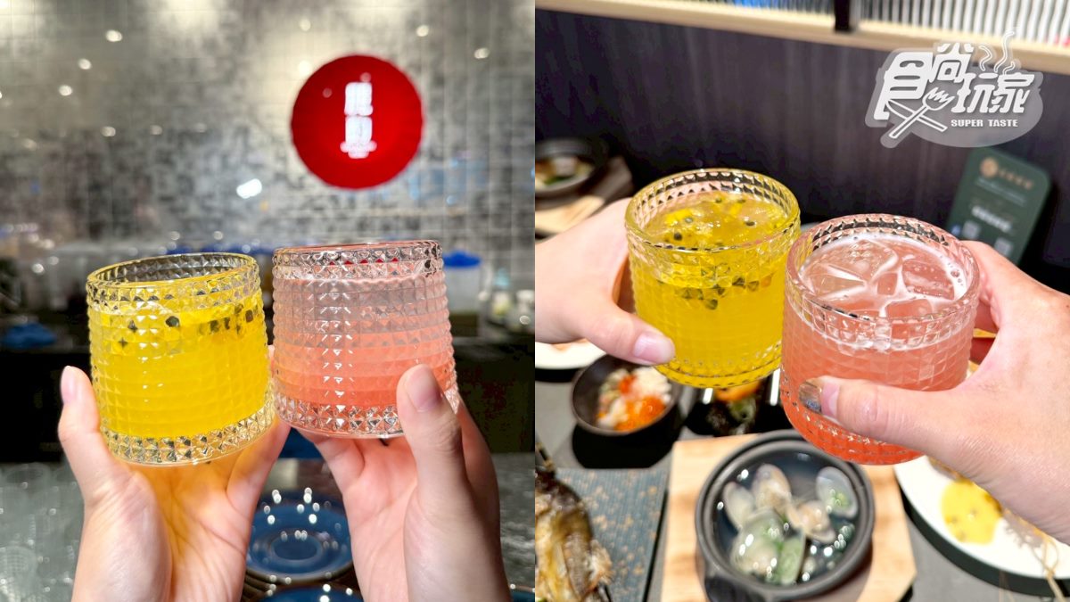 旭集微風店開幕!必吃「和牛漢堡排、海鮮丼」5道限定料理,全新亮點搶先看 旭集微風店開幕!必吃「和牛漢堡排、海鮮丼」5道限定料理,全新亮點搶先看