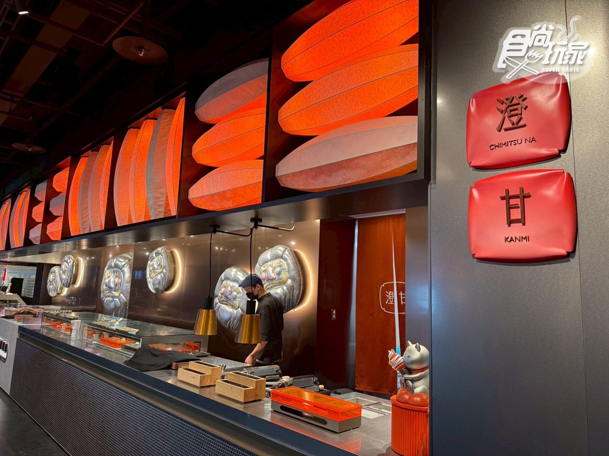 旭集微風店開幕!必吃「和牛漢堡排、海鮮丼」5道限定料理,全新亮點搶先看 旭集微風店開幕!必吃「和牛漢堡排、海鮮丼」5道限定料理,全新亮點搶先看