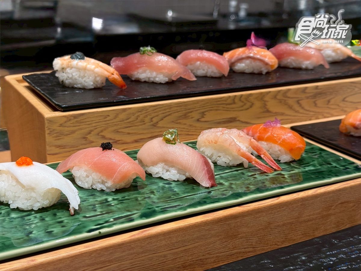 旭集微風店開幕!必吃「和牛漢堡排、海鮮丼」5道限定料理,全新亮點搶先看 旭集微風店開幕!必吃「和牛漢堡排、海鮮丼」5道限定料理,全新亮點搶先看