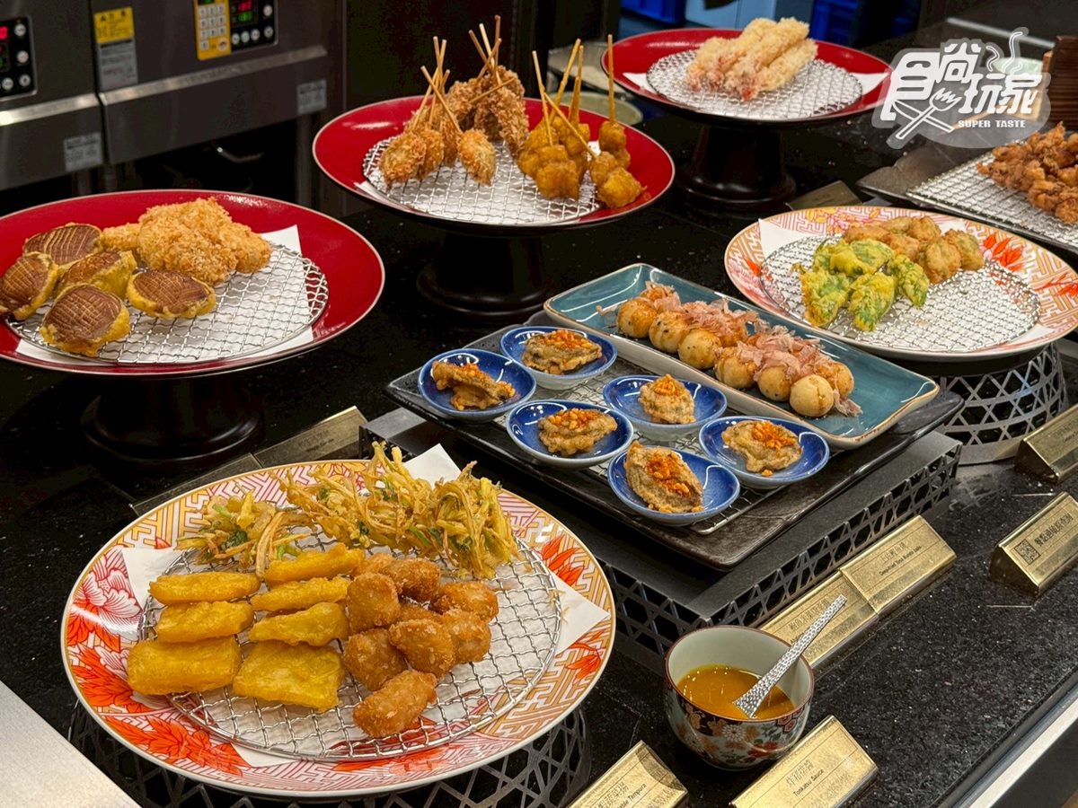 旭集微風店開幕!必吃「和牛漢堡排、海鮮丼」5道限定料理,全新亮點搶先看 旭集微風店開幕!必吃「和牛漢堡排、海鮮丼」5道限定料理,全新亮點搶先看