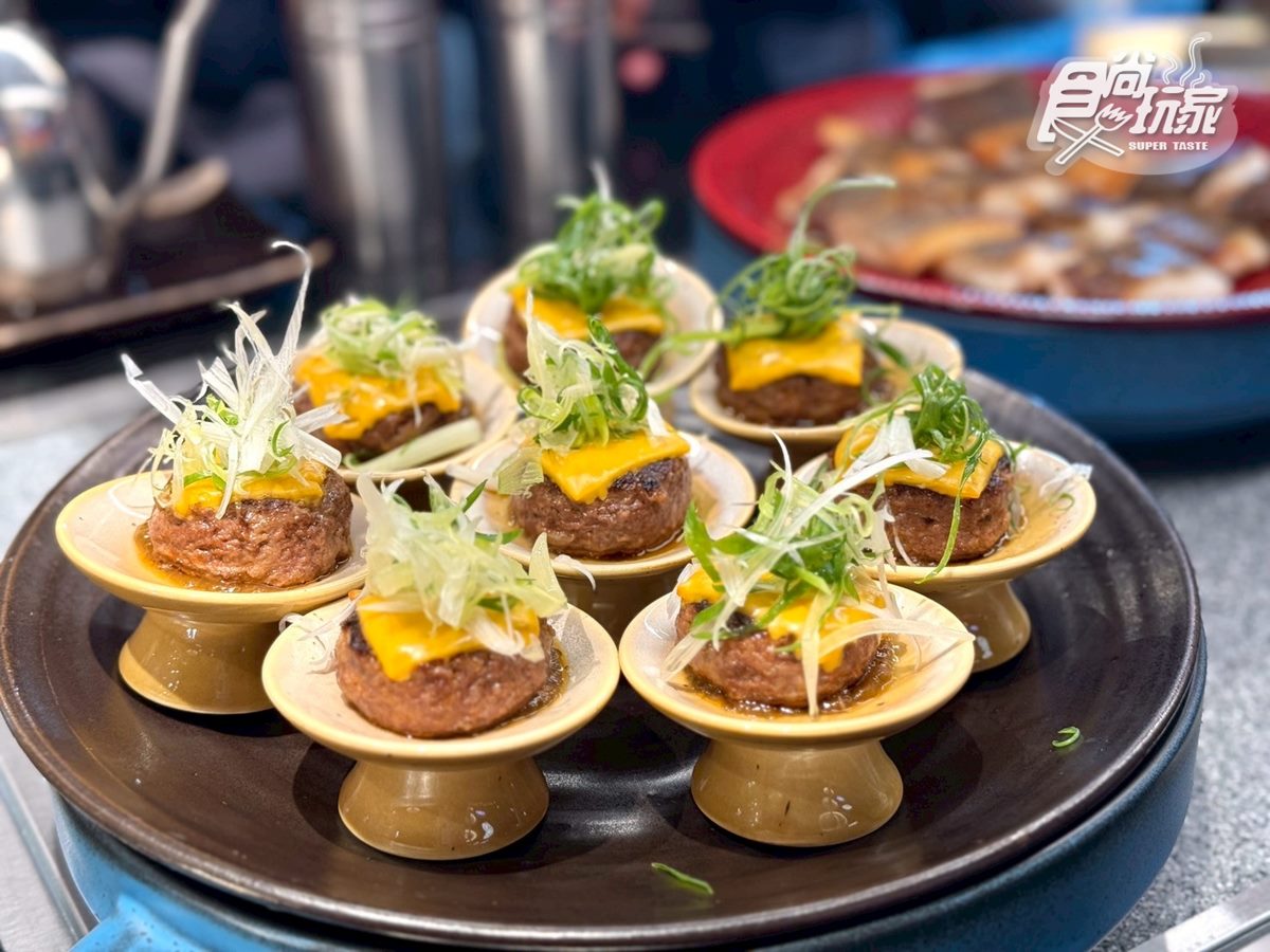 旭集微風店開幕!必吃「和牛漢堡排、海鮮丼」5道限定料理,全新亮點搶先看 旭集微風店開幕!必吃「和牛漢堡排、海鮮丼」5道限定料理,全新亮點搶先看