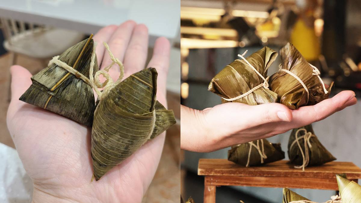 樂天皇朝「小籠包買一送一」!5大美食「端午節優惠」,丸亀製麵免費送烏龍麵 樂天皇朝「小籠包買一送一」!5大美食「端午節優惠」,丸亀製麵免費送烏龍麵