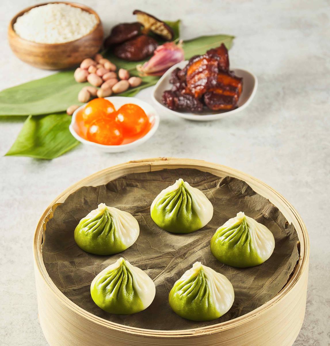 樂天皇朝「小籠包買一送一」!5大美食「端午節優惠」,丸亀製麵免費送烏龍麵 樂天皇朝「小籠包買一送一」!5大美食「端午節優惠」,丸亀製麵免費送烏龍麵