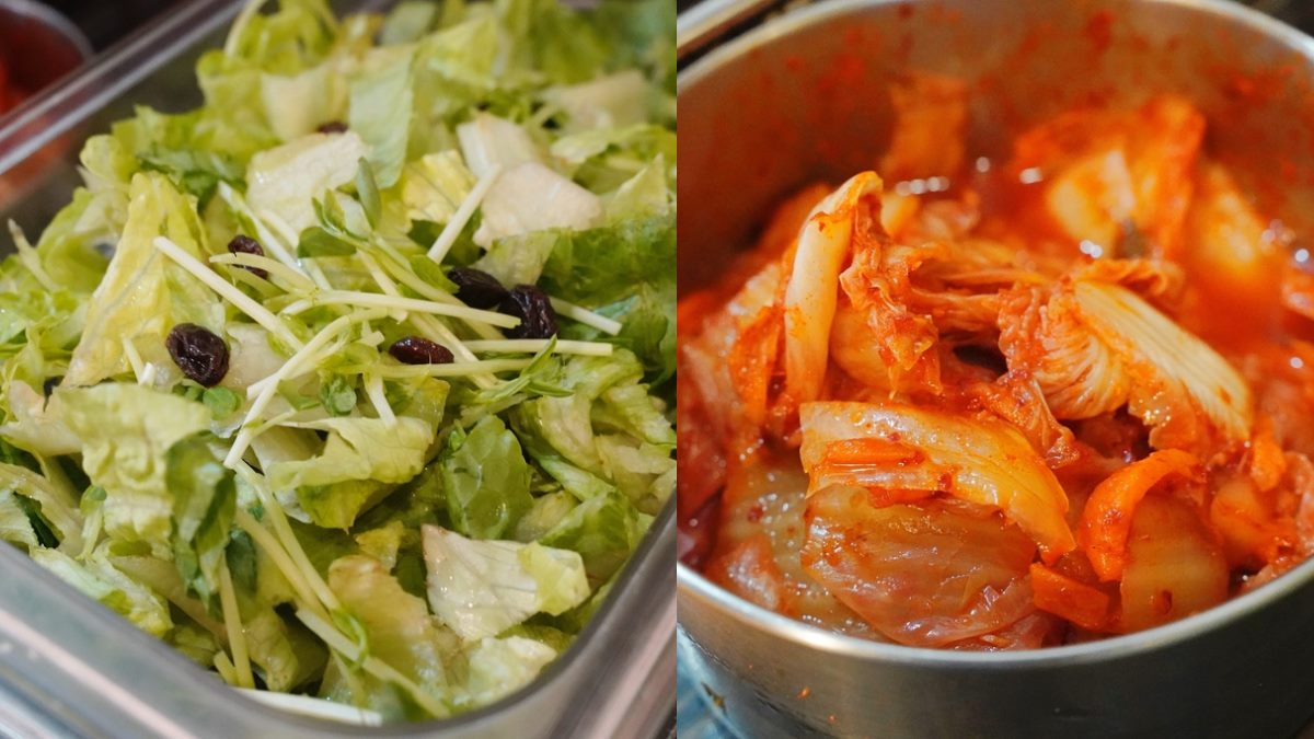 190元開吃牛排+自助吧!「威靈頓牛排」只要370元,鴨血臭豆腐、咖哩吃到飽 190元開吃牛排+自助吧!「威靈頓牛排」只要370元,鴨血臭豆腐、咖哩吃到飽