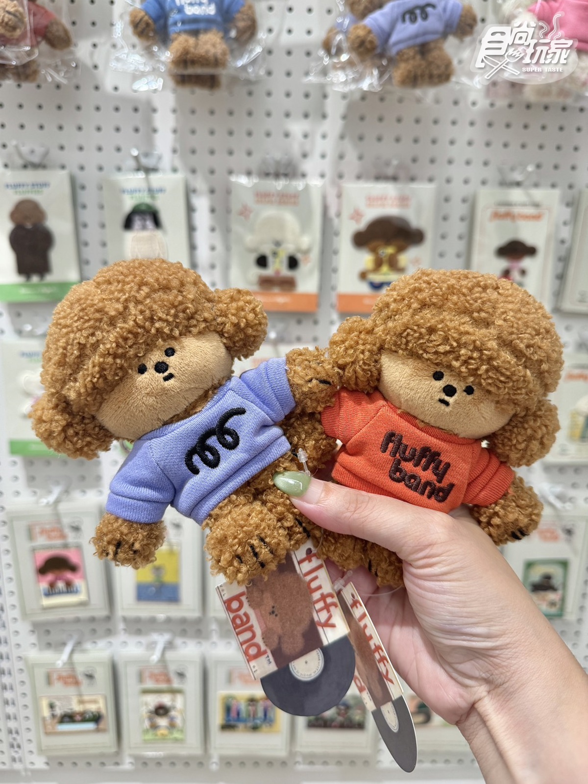 手帳人天堂!韓國最強選物品牌「object」插旗中山站,DIY拼貼吊飾、插畫展免費逛 手帳人天堂!韓國最強選物品牌「object」插旗中山站,DIY拼貼吊飾、插畫展免費逛