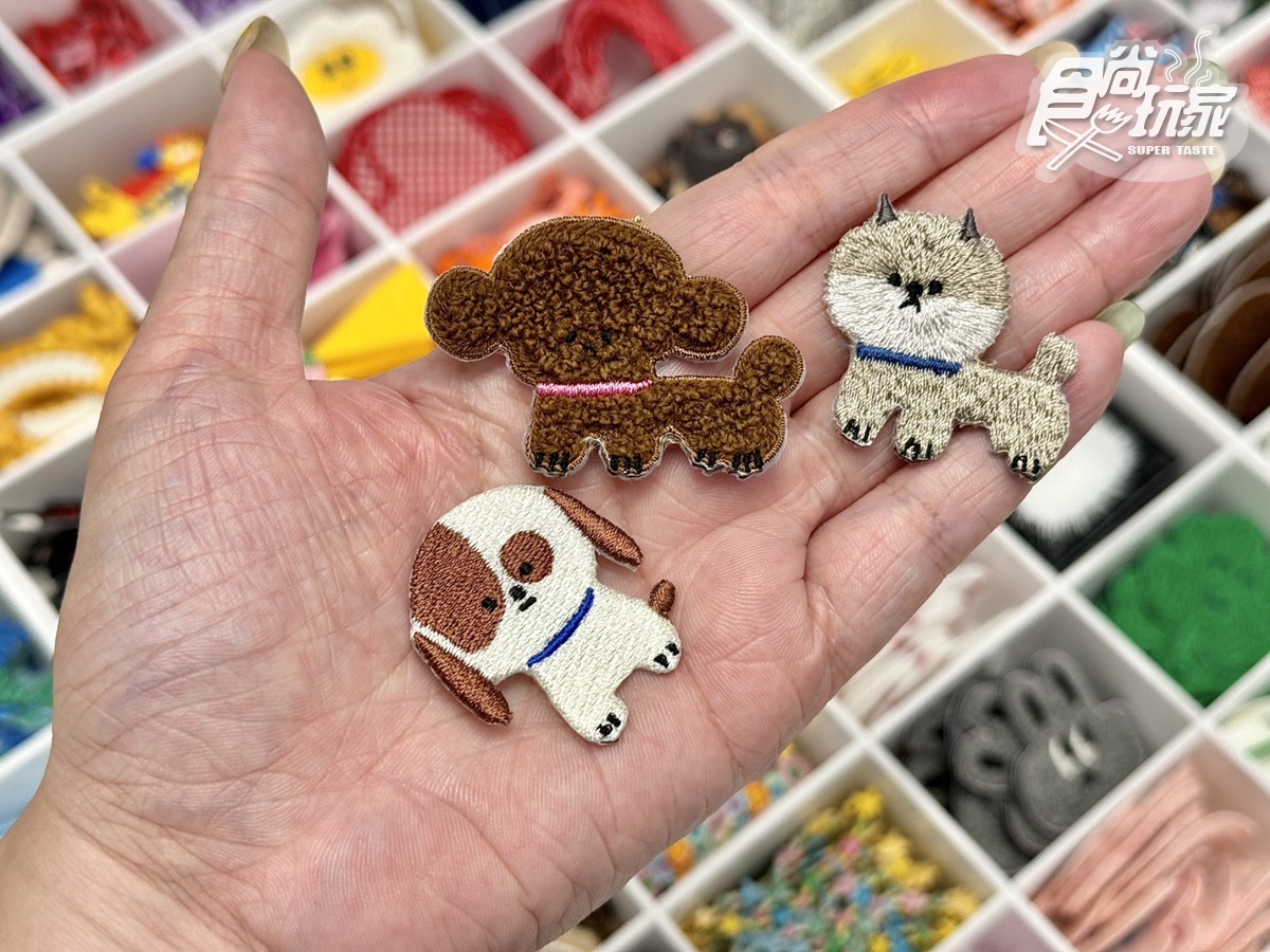 手帳人天堂!韓國最強選物品牌「object」插旗中山站,DIY拼貼吊飾、插畫展免費逛 手帳人天堂!韓國最強選物品牌「object」插旗中山站,DIY拼貼吊飾、插畫展免費逛