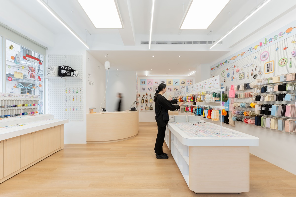 手帳人天堂!韓國最強選物品牌「object」插旗中山站,DIY拼貼吊飾、插畫展免費逛 手帳人天堂!韓國最強選物品牌「object」插旗中山站,DIY拼貼吊飾、插畫展免費逛