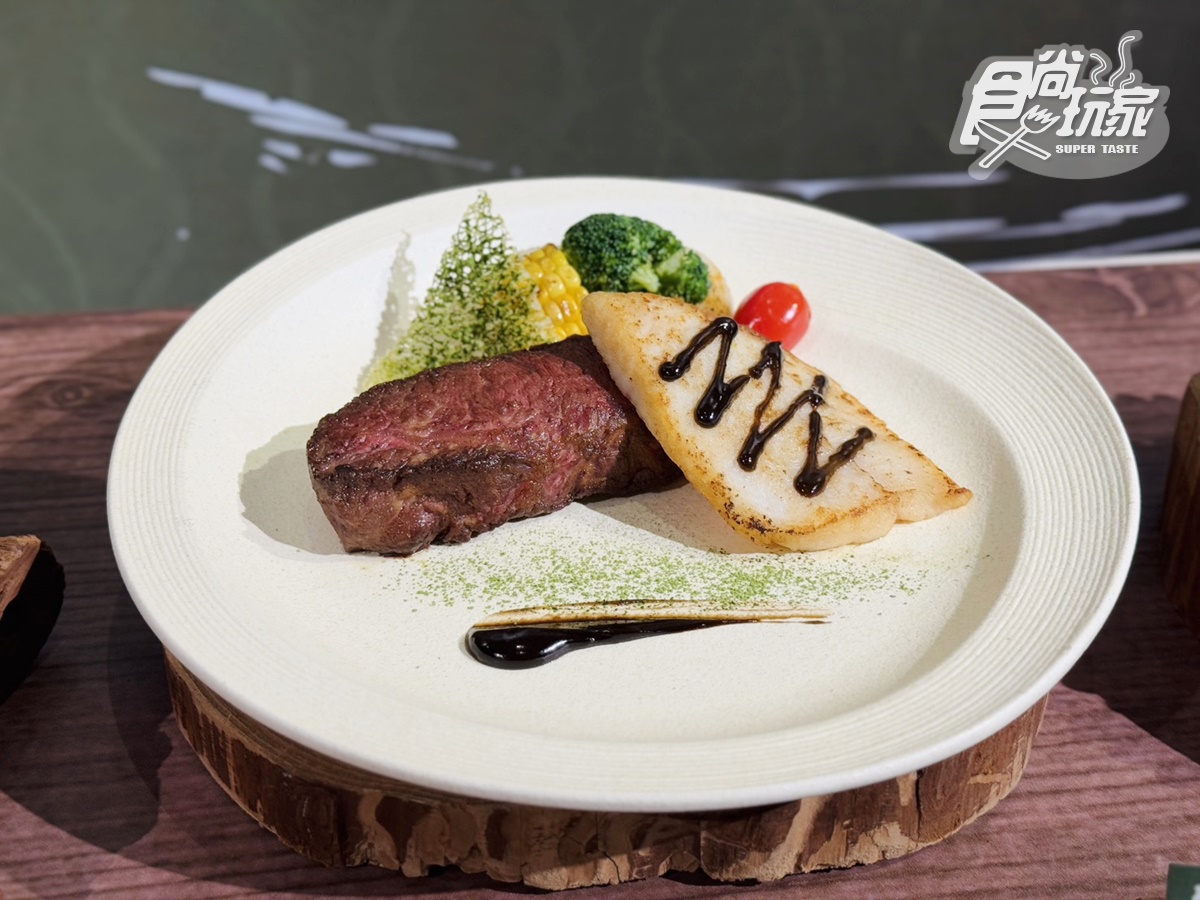 「這樣穿」免費吃鮑魚、炙燒鮭魚塔!王品6月優惠3間,陶板屋送整尾炸魷魚 「這樣穿」免費吃鮑魚、炙燒鮭魚塔!王品6月優惠3間,陶板屋送整尾炸魷魚